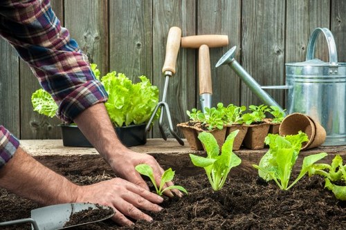 Safe and reliable Gardeners East Finchley payment options