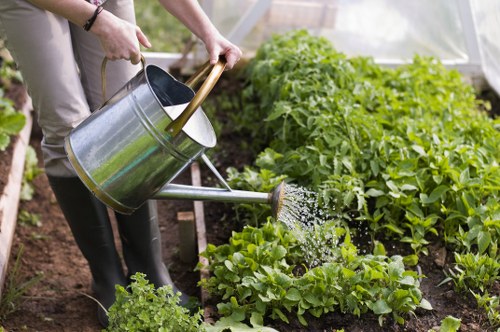 Gardeners East Finchley payment security with SSL protection
